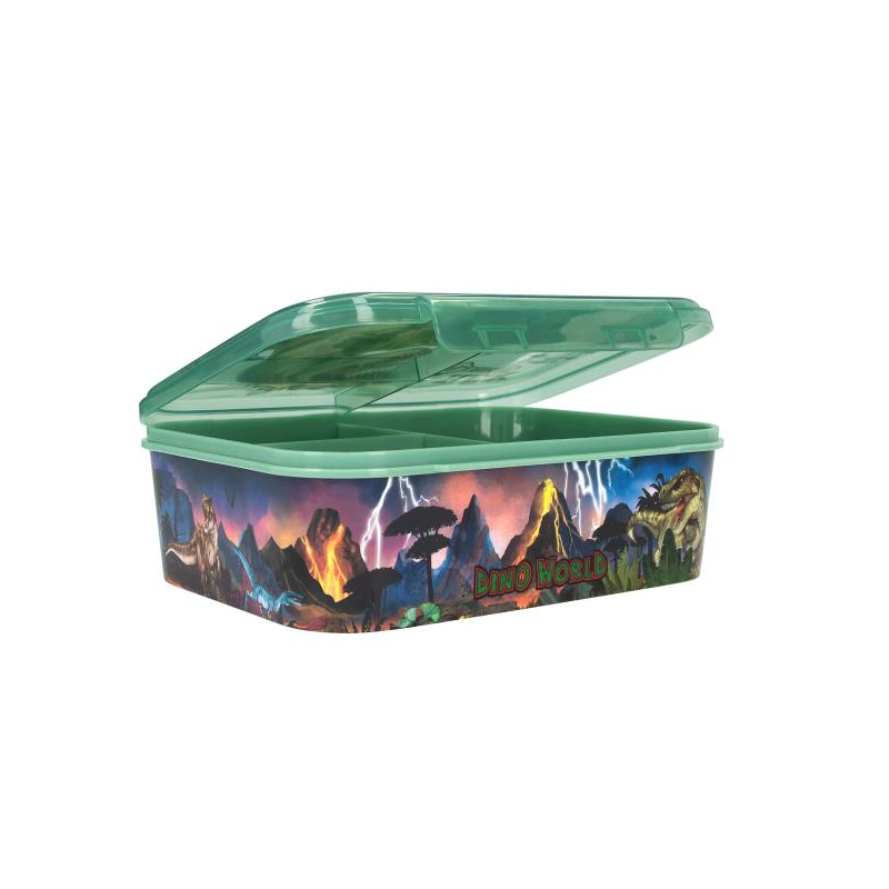 Dino World Táper Reflector