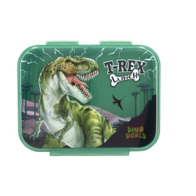 Dino World Táper Reflector 2