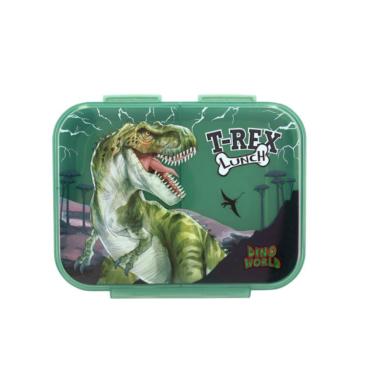 Dino World Táper Reflector