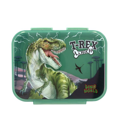 Dino World Táper Reflector