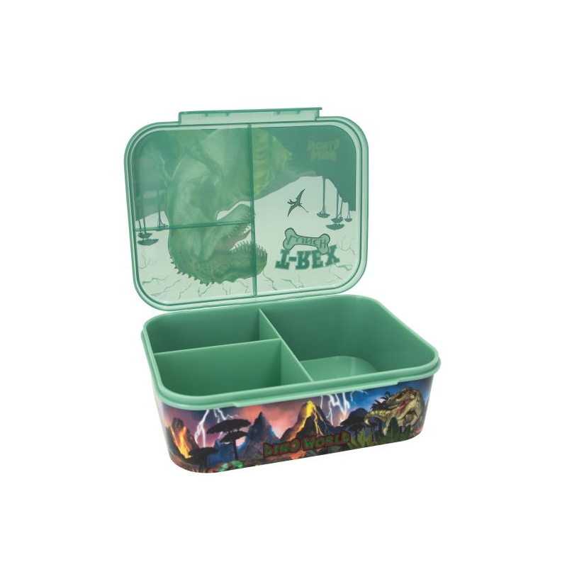 Dino World Táper Reflector