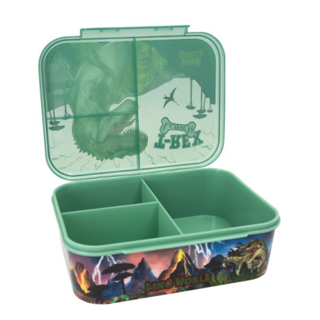 Dino World Táper Reflector