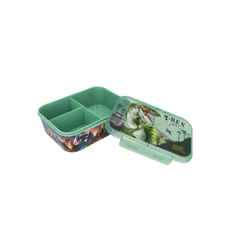 Dino World Táper Reflector