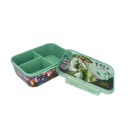 Dino World Táper Reflector