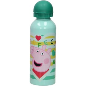 Cantimplora Aluminio Peppa Pig Surtido 2