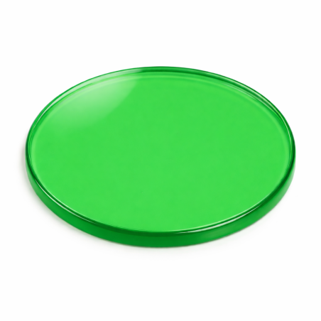 Disco Translúcido Unidad