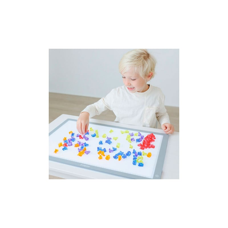 Gema Translúcida Por Unidad