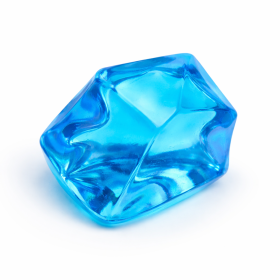 Gema Translúcida Por Unidad