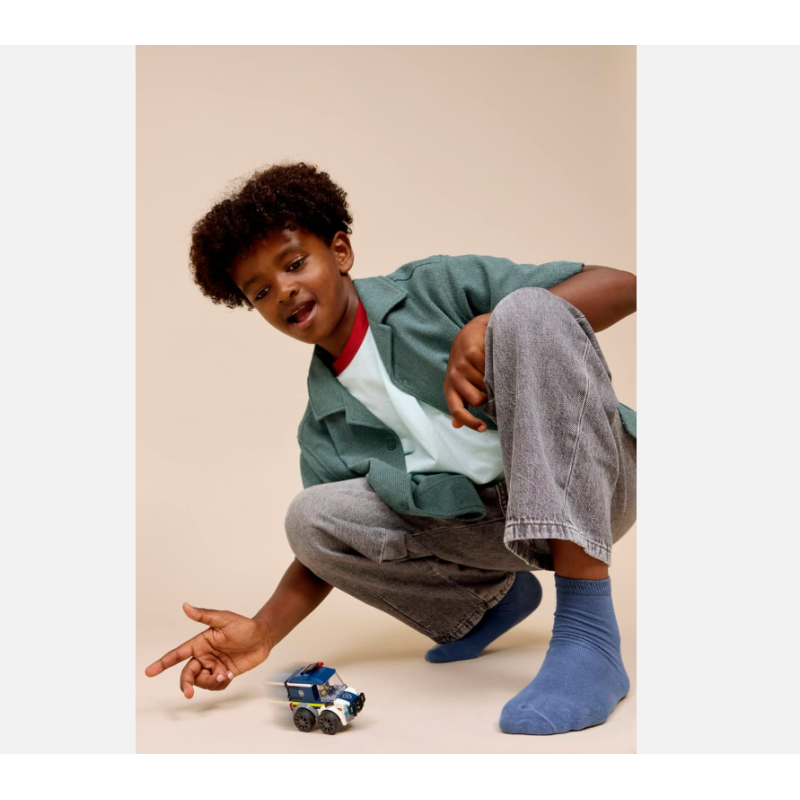 LEGO City Furgoneta De Policía 60481