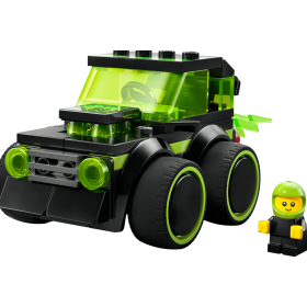 LEGO City Coche De Carreras De Videojuego 60484 De LEGO 2