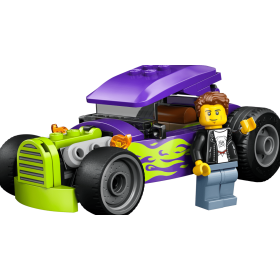 LEGO City Deportivo Clásico 60485 De LEGO 2