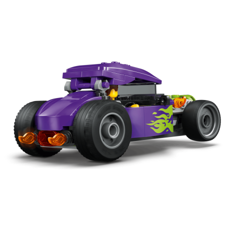 LEGO City Deportivo Clásico 60485