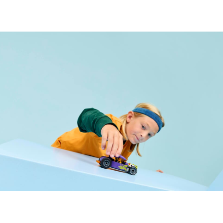 LEGO City Deportivo Clásico 60485