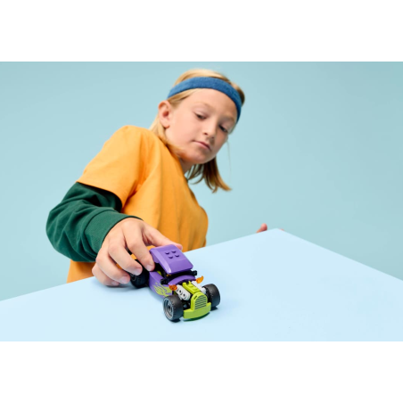 LEGO City Deportivo Clásico 60485