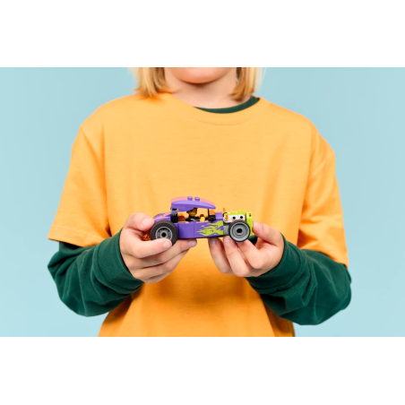 LEGO City Deportivo Clásico 60485