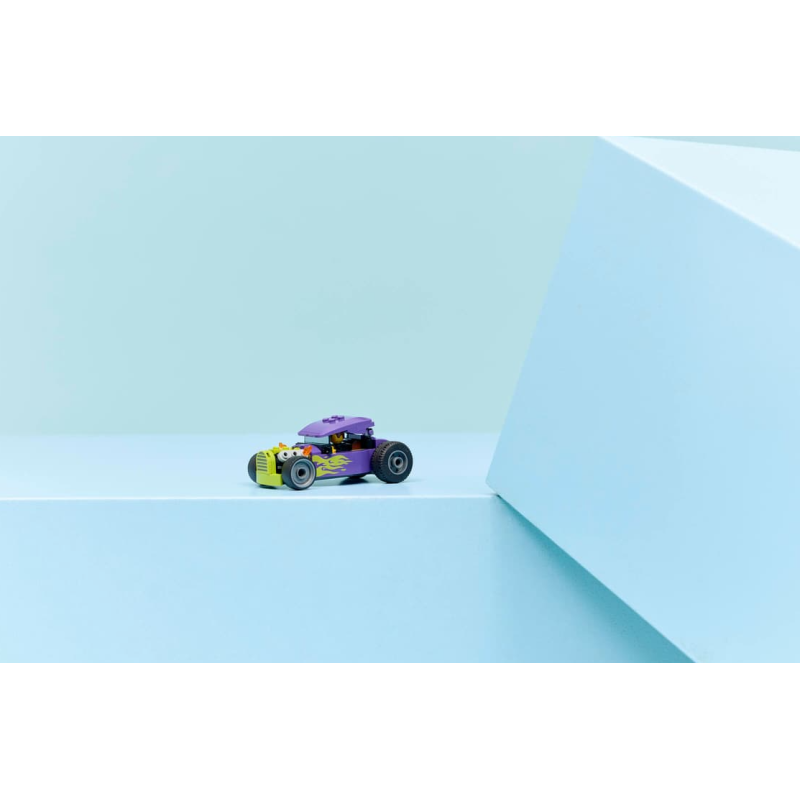 LEGO City Deportivo Clásico 60485