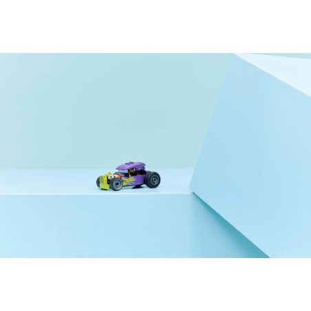 LEGO City Deportivo Clásico 60485