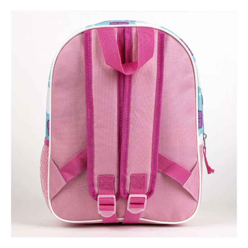 Mochila Infantil 3D Patrulla Canina Skye