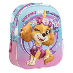 Mochila Infantil 3D Patrulla Canina Skye De Cerdá