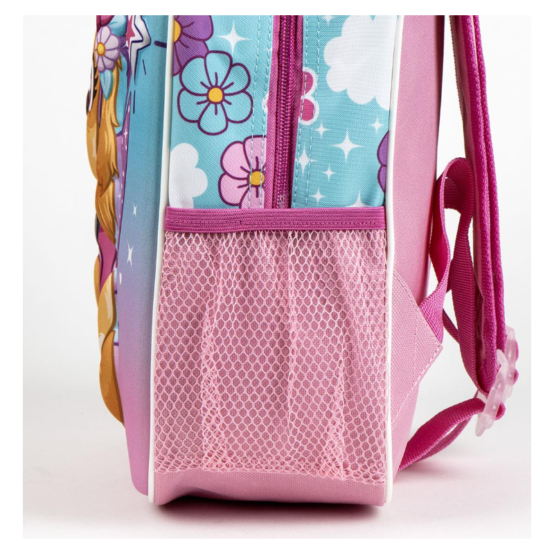 Mochila Infantil 3D Patrulla Canina Skye