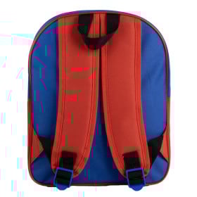 Mochila Infantil Spiderman De Cerdá 2