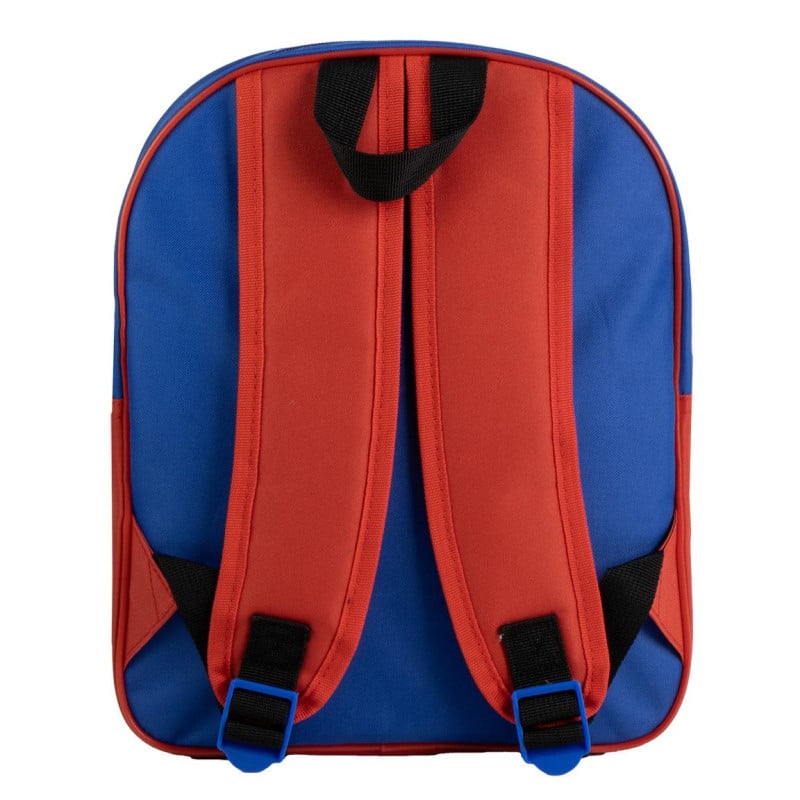 Mochila Infantil Spiderman