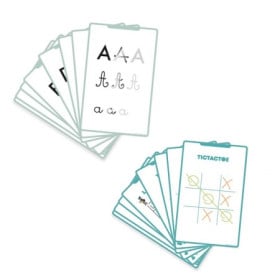 Plantillas Kidydraw Juegos-Educación 2