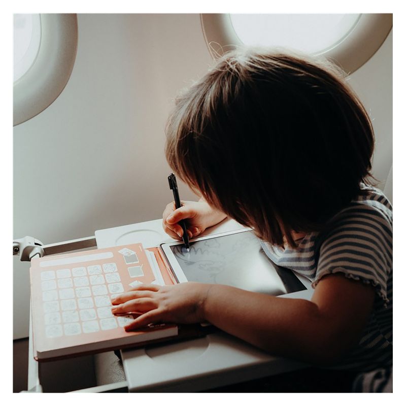 Plantillas Kidydraw Juegos-Educación