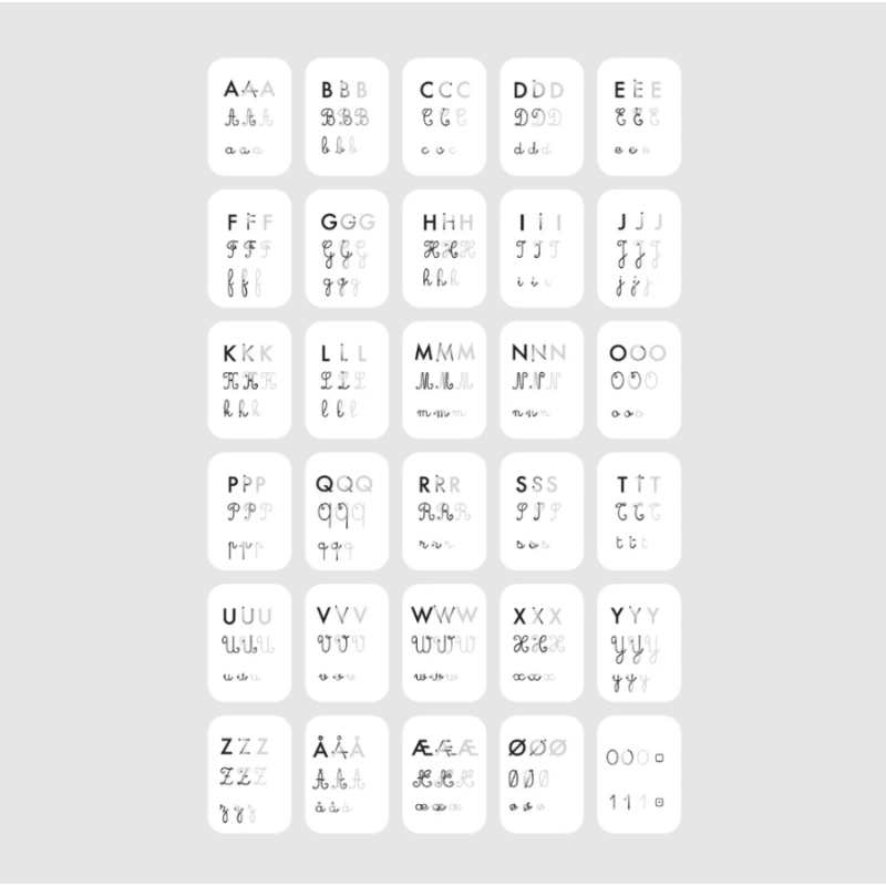 Plantillas Kidydraw Juegos y Educación