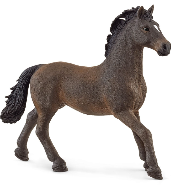 Schleich Semental Oldenburgo De Schleich