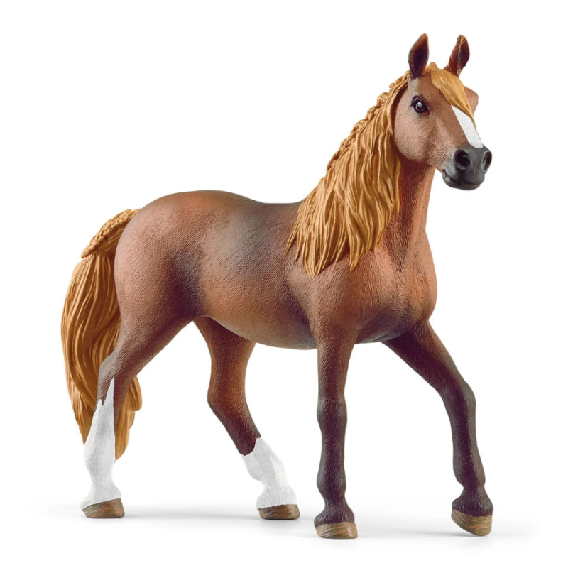 Schleich Yegua Paso Peruano De Schleich
