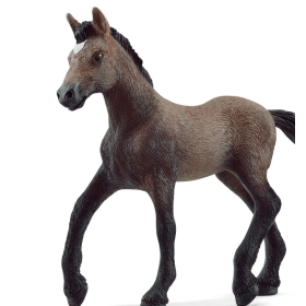 Schleich Potro Paso Peruano De Schleich