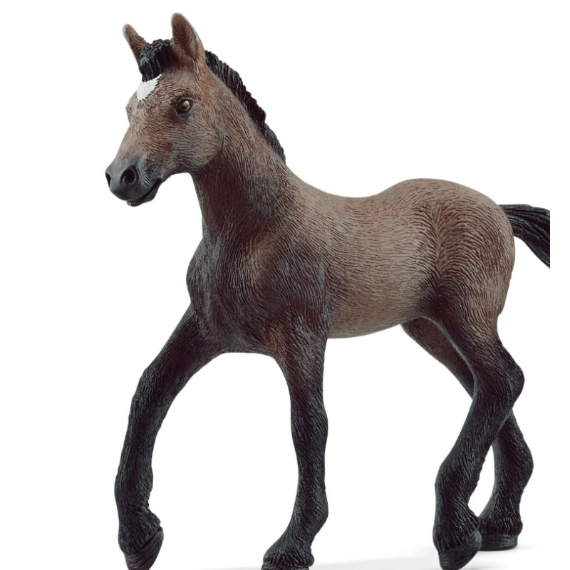 Schleich Potro Paso Peruano De Schleich