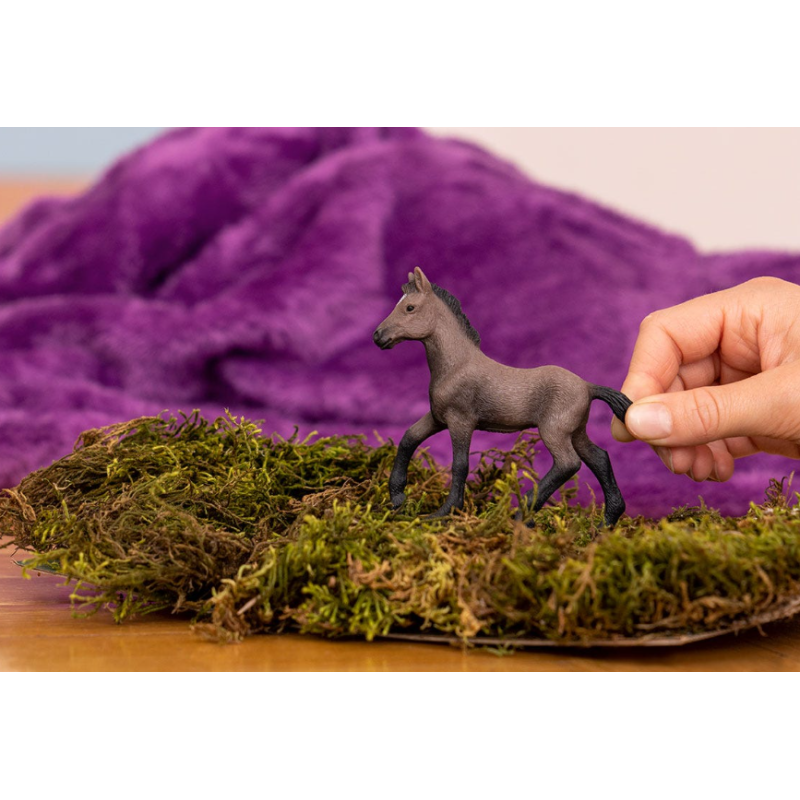 Schleich Potro Paso Peruano