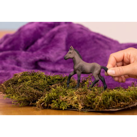 Schleich Potro Paso Peruano