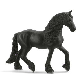 Schleich Yegua Frisona De Schleich
