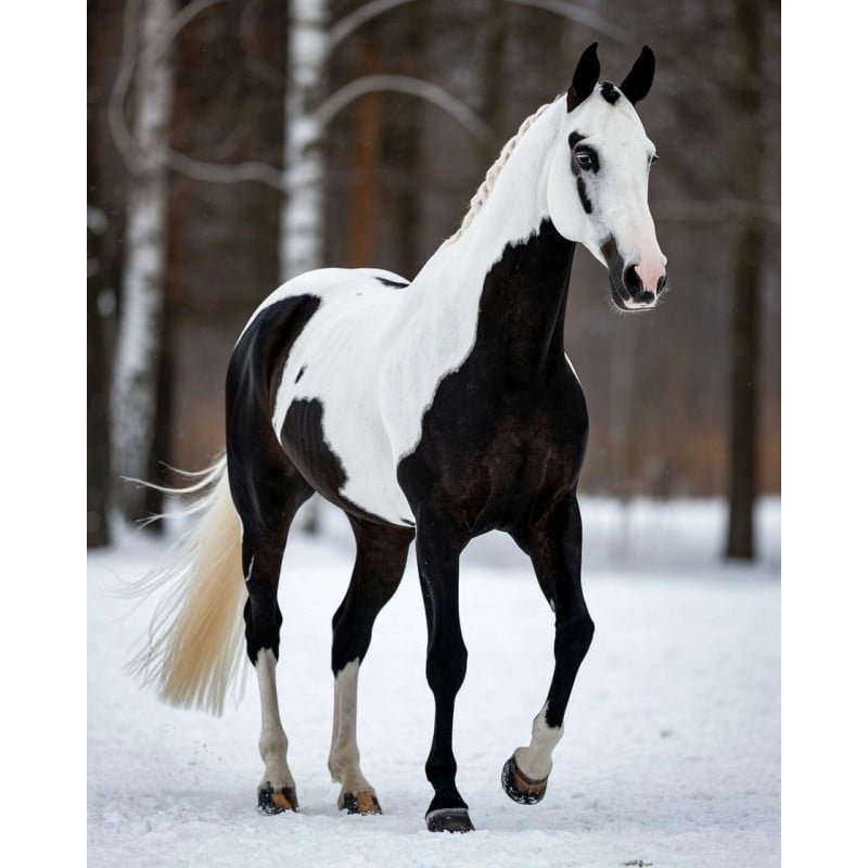 Schleich Semental Marwar