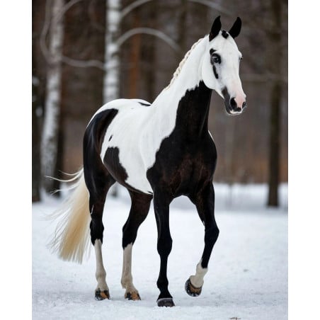 Schleich Semental Marwar