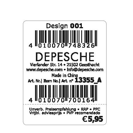 Mini Animal Con Luz Surtido