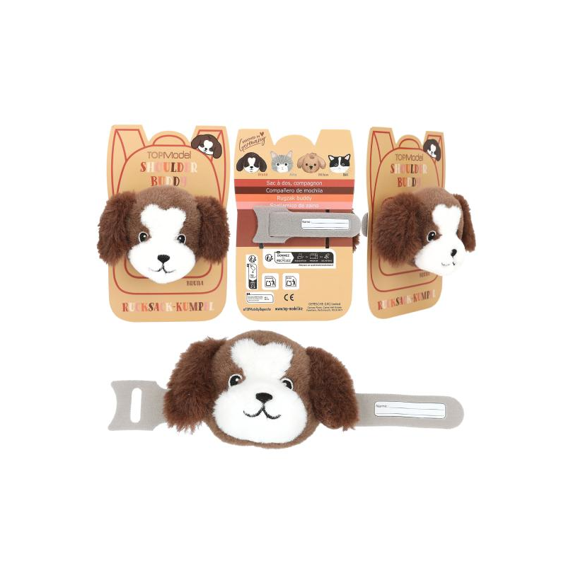 TopModel Compañero De Mochila