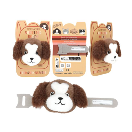 TopModel Compañero De Mochila