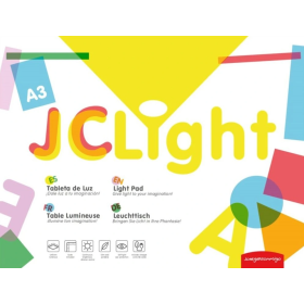 Tableta De Luz JC Light A3 2