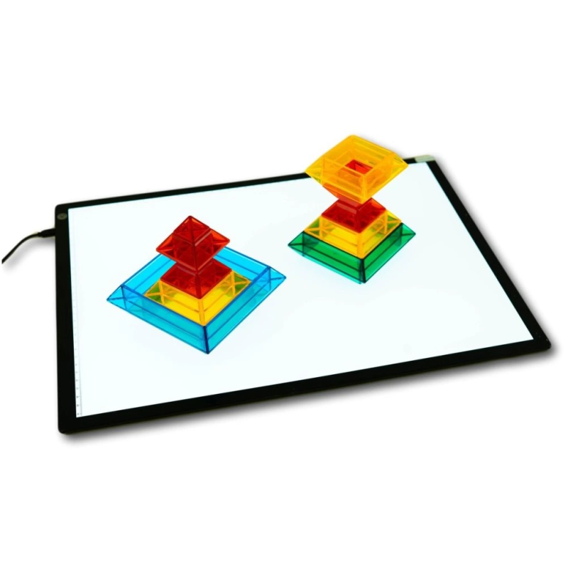 Tableta De Luz JC Light A3