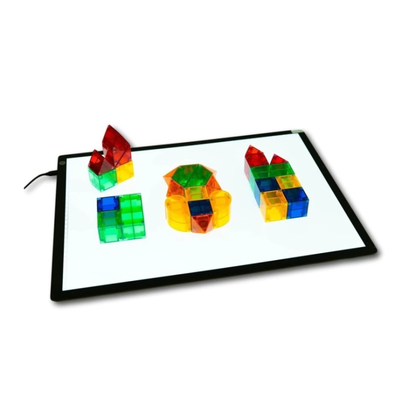 Tableta De Luz JC Light A3