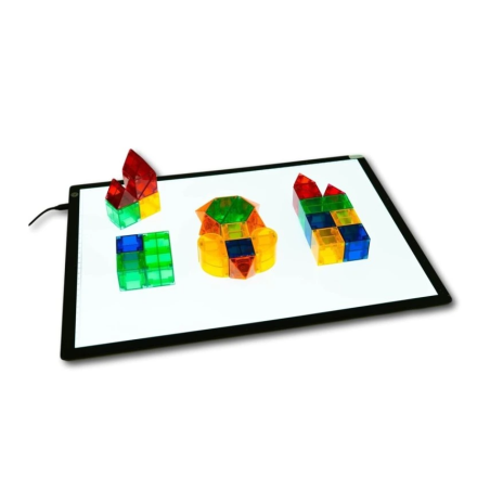 Tableta De Luz JC Light A3