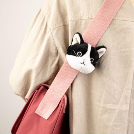 TOPMODEL COMPAÑERO DE MOCHILA