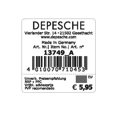 Cuaderno Con Calcomanías Ylvi