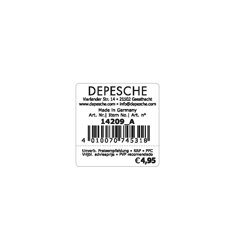 Ylvi Cuaderno Create Your Unicorn