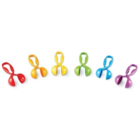 Pinza Experimentación Surtida 2