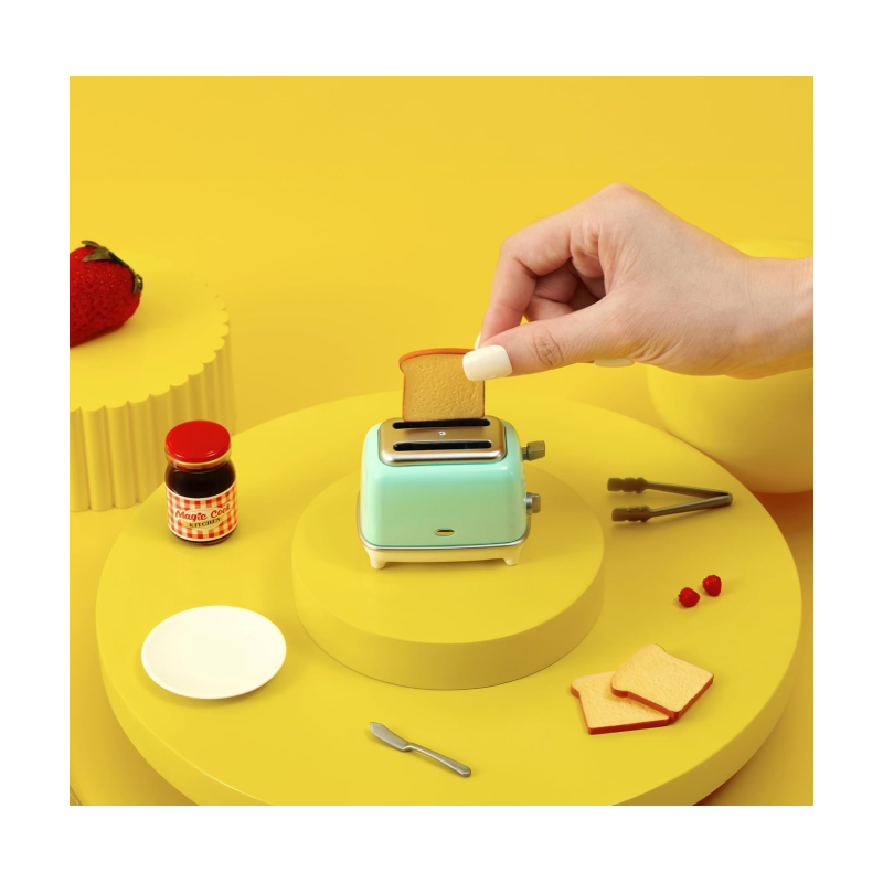 Mini Brands Magic Cooks Kitchen S1